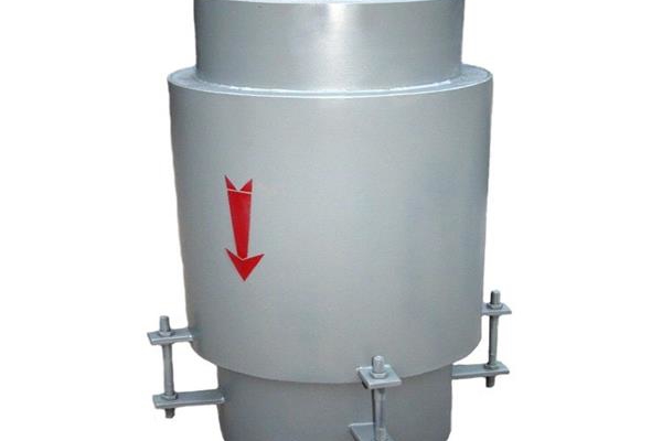 什么是全埋式波紋補償器，作用特點